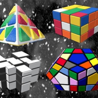 Majic Cube