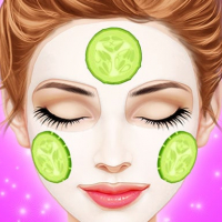 Makeover Games: Makeup Salon