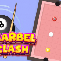 Marbel Clash