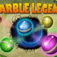 Marble Legend