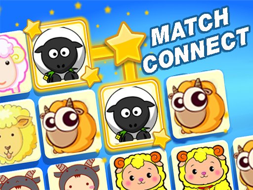 Match Connect Online