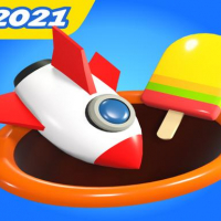 Match Fun 3D 