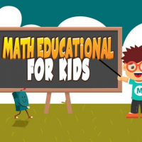 Math Educational For Kids