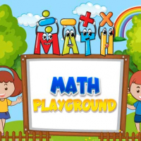 Math Playground