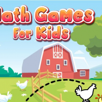 Maths Game for kids