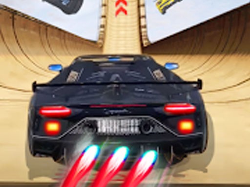  Mega Ramp Car Racing -SBH Online