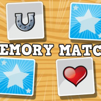 Memory Match