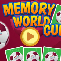 Memory World Cup