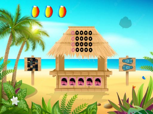Mermaid Escape Online