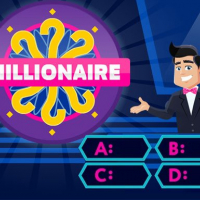 Millionaire Quiz Trivia 