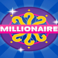 MILLIONAIRE TRIVIA QUIZ