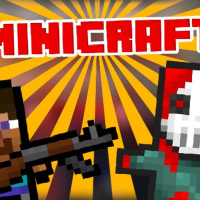 Minicraft: Imposter War