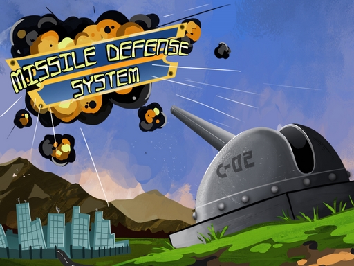 Missile defense system Online