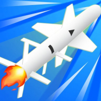 Missile Launch Master