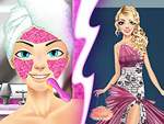 Modern Cinderella Makeover