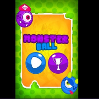 Monster Balls !