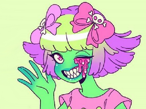 Monster Girl Maker Online