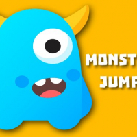 Monster Jump