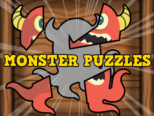 Monster Puzzles Online