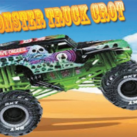 Monster Truck Crot