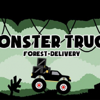 Monster Truck HD