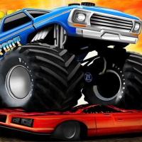 Monster Truck Legends