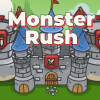 MonsterRush