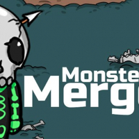Monsters Merge