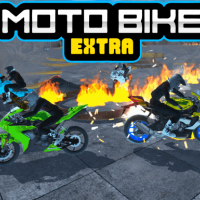 Moto Bike Extra