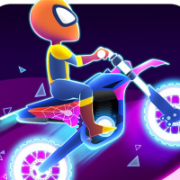 Moto Bike: Racing Master