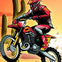 Moto Race-Offline Racing Games
