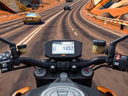 Moto Rider GO-SBH Online