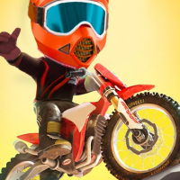 MOTO X3M BIKE RACE GAME - Moto X3M