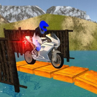 Motorcycle Offroad Sim 2021