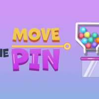 Move The Pin Puzzle