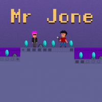 Mr Jone