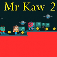 Mr Kaw 2