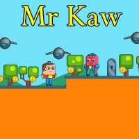 Mr Kaw