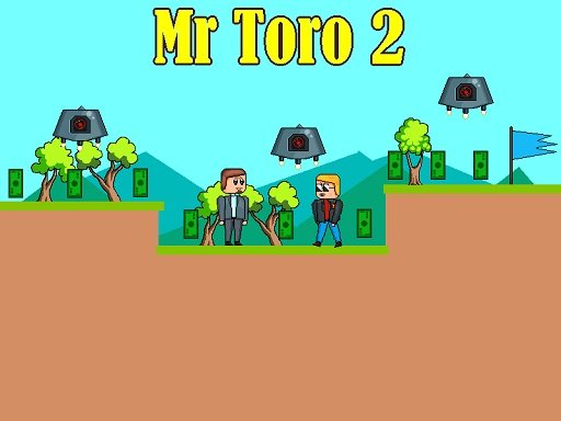 Mr Toro 2 Online