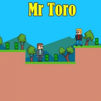 Mr Toro