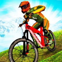 MTB DownHill Extreme