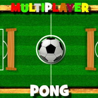 Multiplayer Pong Time