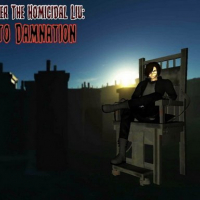 Murder The Homicidal Liu - Into Damnation