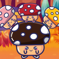 Mushroom Match Master