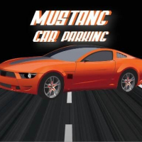 Mustang Car Parking