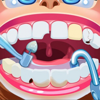 My Dentist - Teeth Doctor Game Dentist