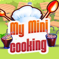 My Mini Cooking