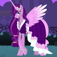 My Pony Designer