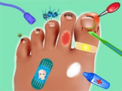 Nail Doctor Online