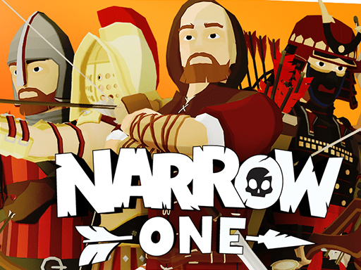 Narrow One Online